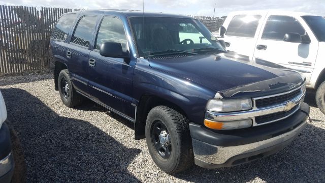 Vehicle Pic
